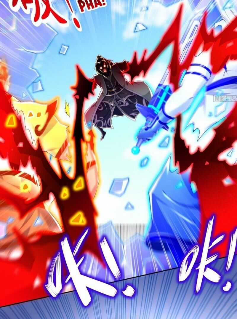 Trùng Sinh Ma Tôn Lộng Quyền Chapter 68 trang 10