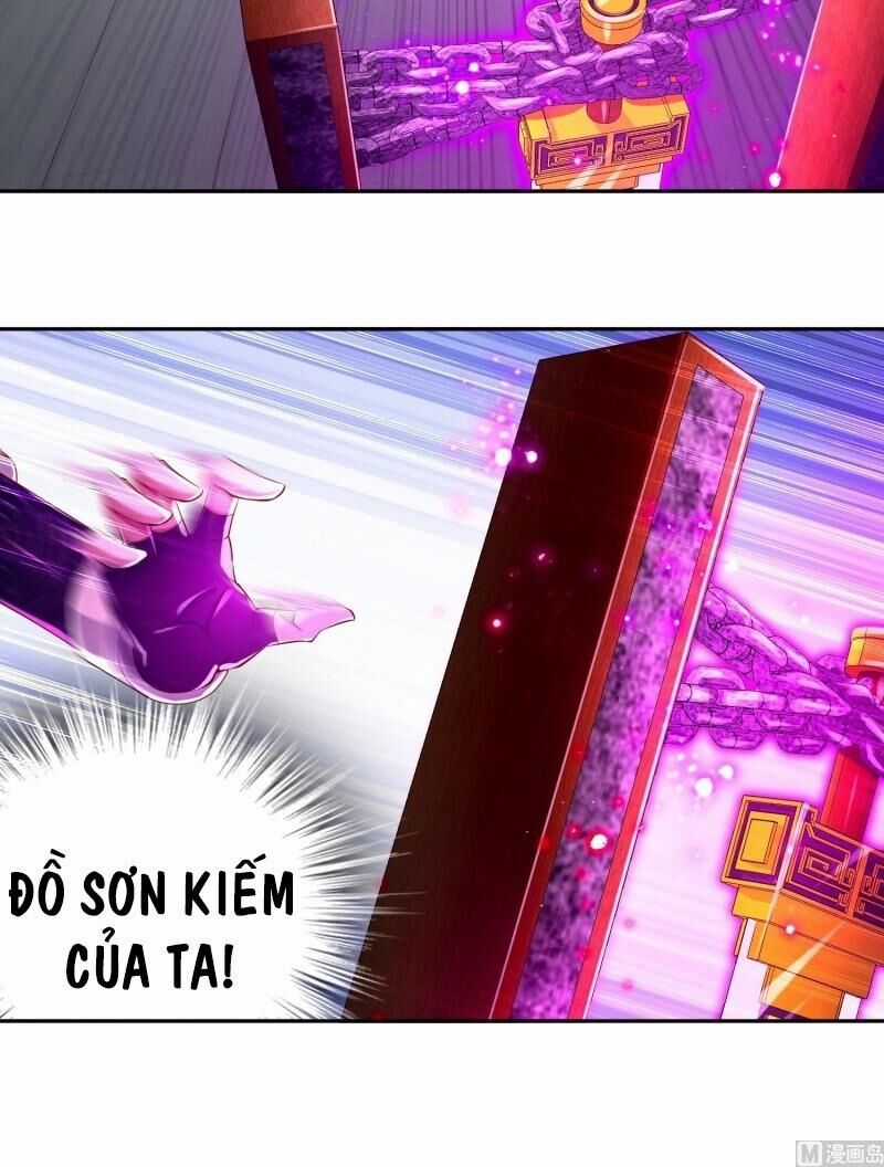 Trùng Sinh Ma Tôn Lộng Quyền Chapter 68 trang 12