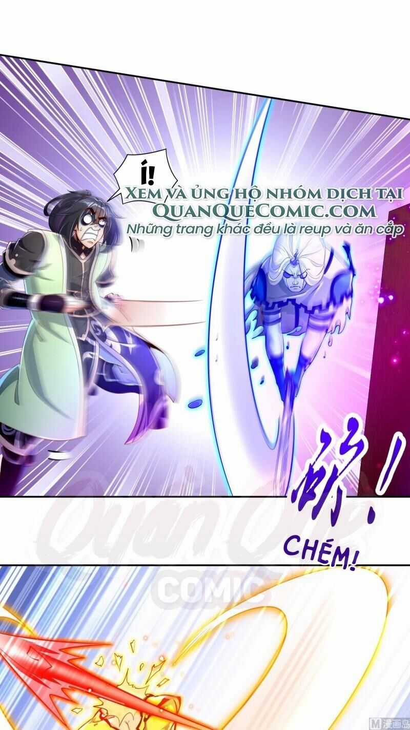 Trùng Sinh Ma Tôn Lộng Quyền Chapter 68 trang 13