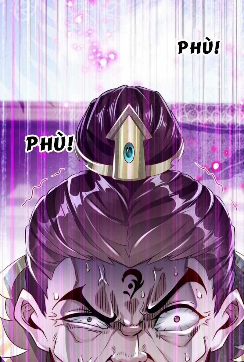 Trùng Sinh Ma Tôn Lộng Quyền Chapter 68 trang 17