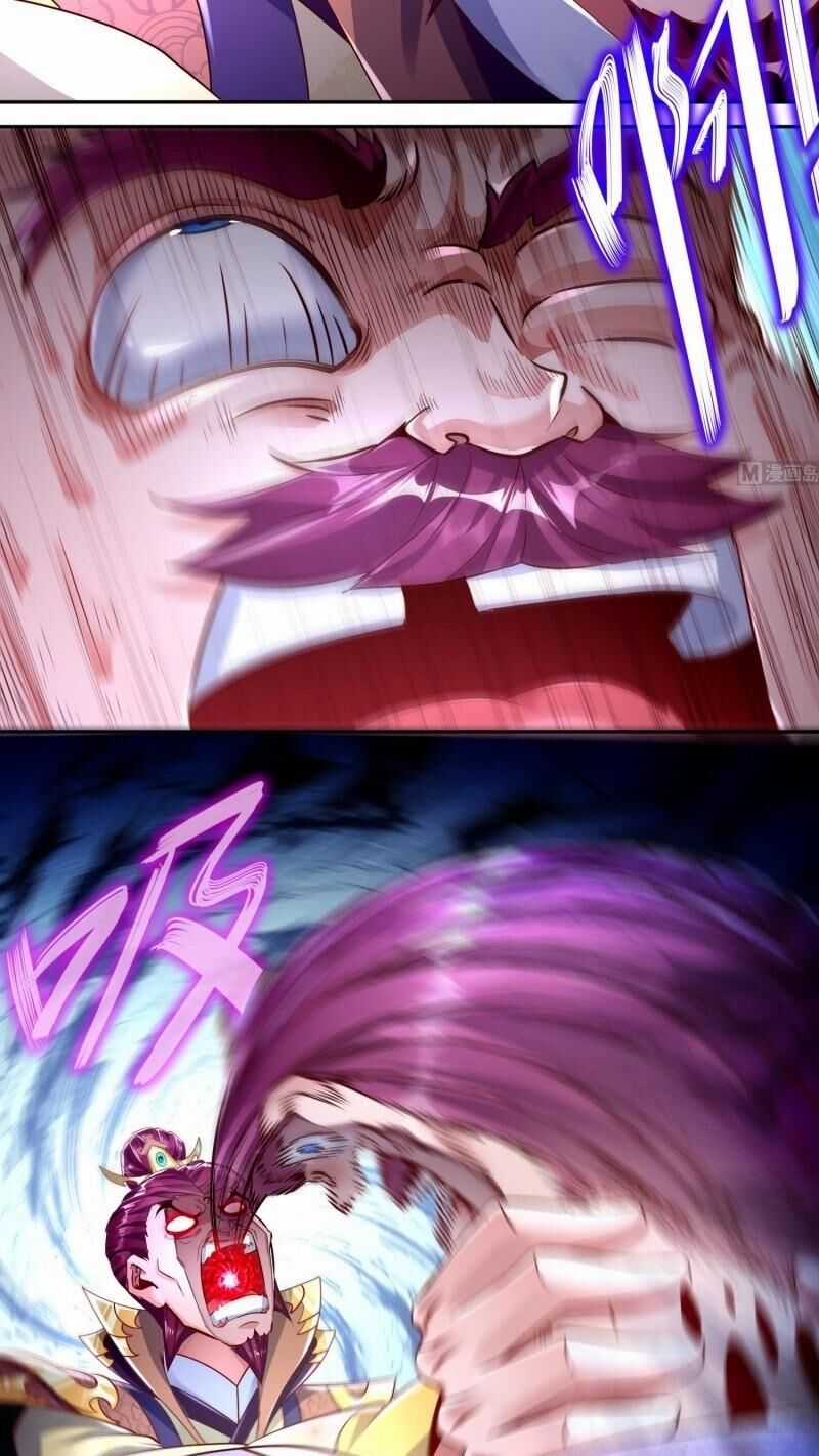 Trùng Sinh Ma Tôn Lộng Quyền Chapter 68 trang 21