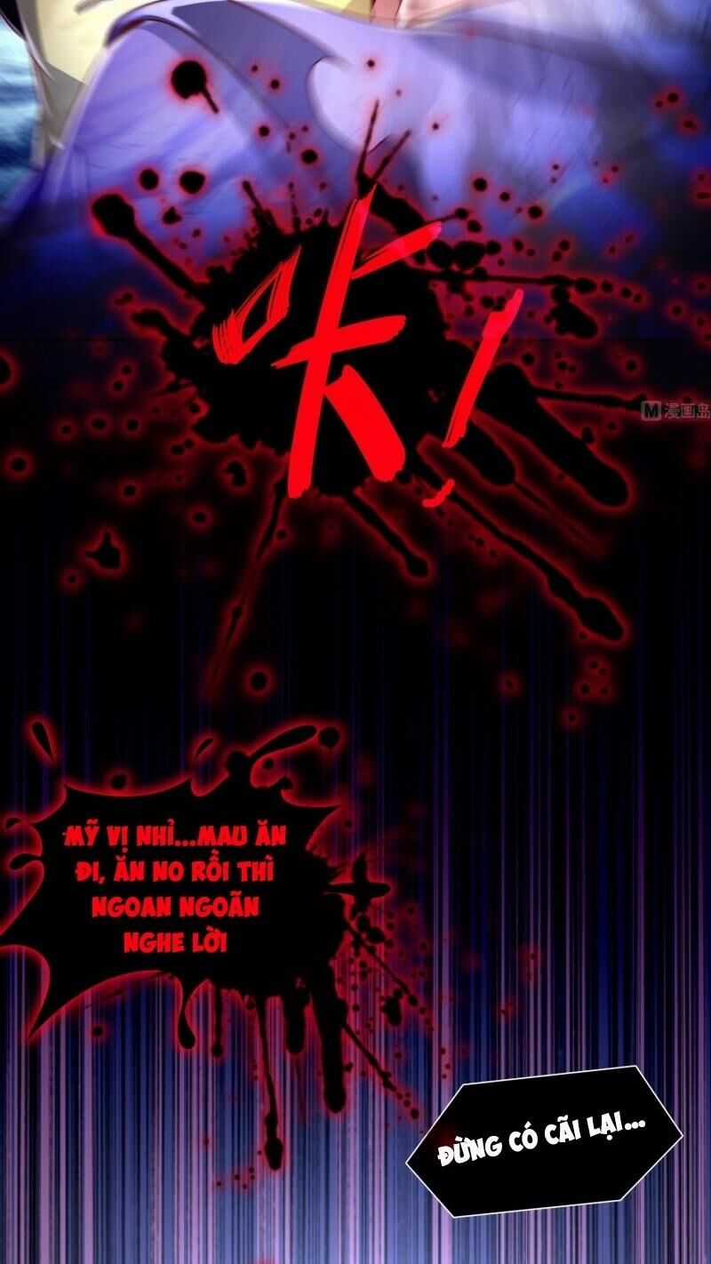 Trùng Sinh Ma Tôn Lộng Quyền Chapter 68 trang 22