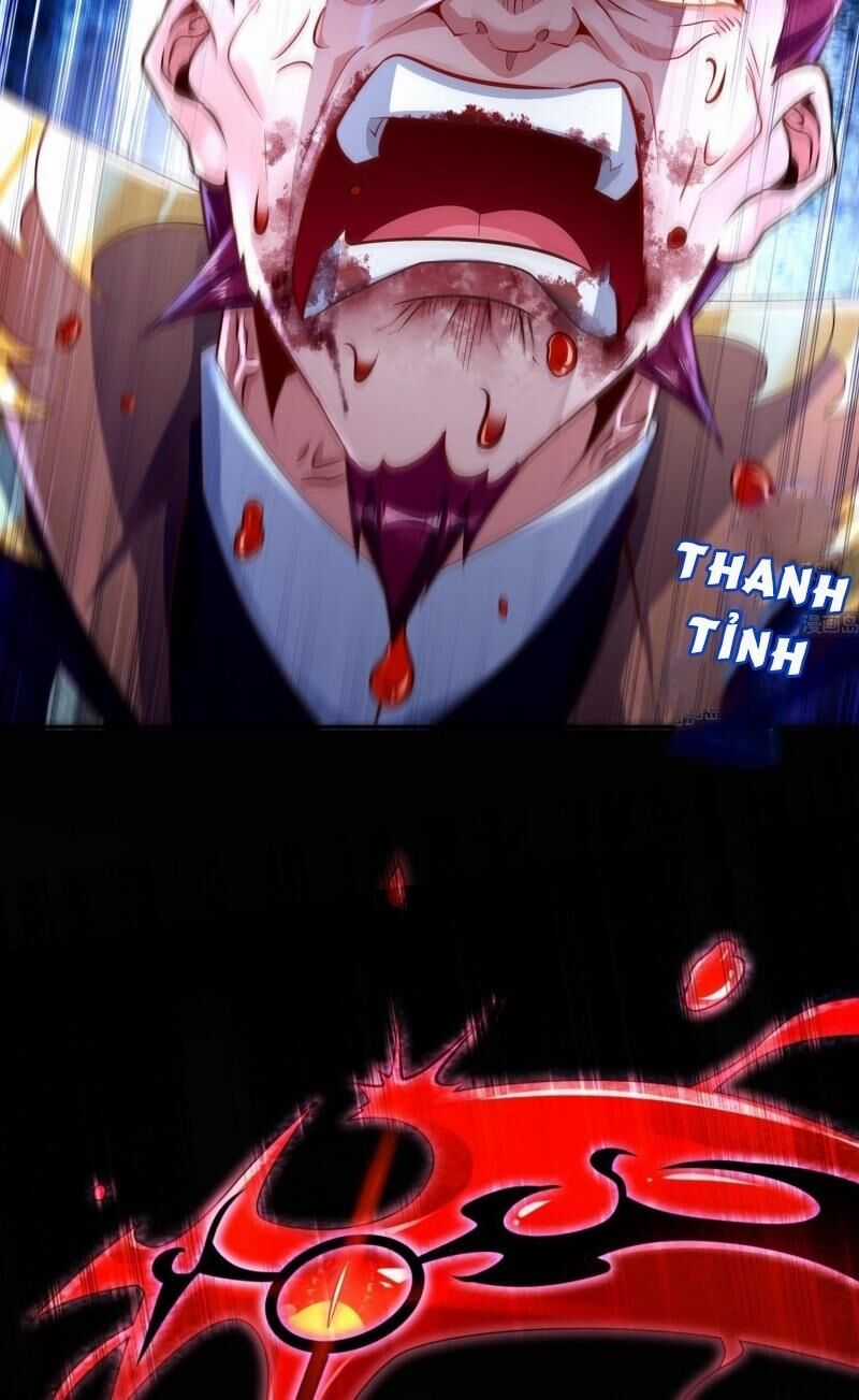 Trùng Sinh Ma Tôn Lộng Quyền Chapter 68 trang 24