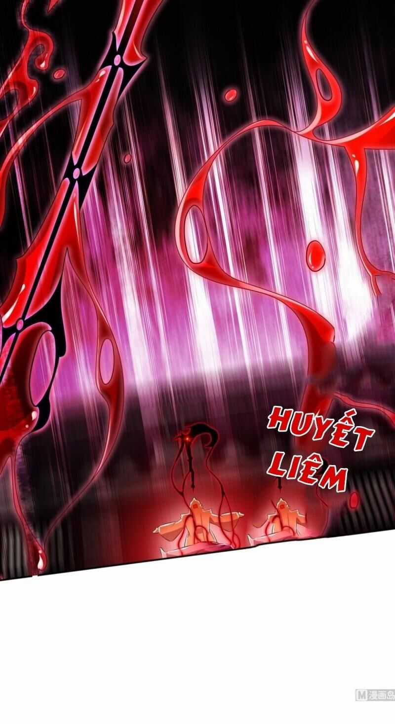 Trùng Sinh Ma Tôn Lộng Quyền Chapter 68 trang 25