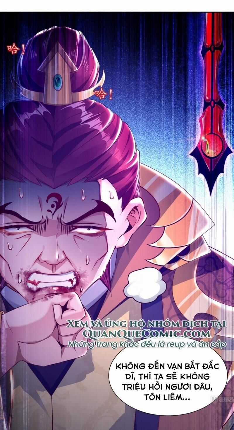 Trùng Sinh Ma Tôn Lộng Quyền Chapter 68 trang 26