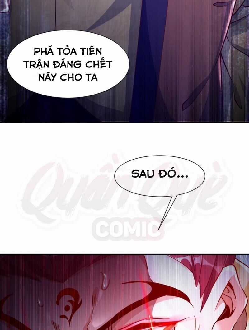 Trùng Sinh Ma Tôn Lộng Quyền Chapter 68 trang 27