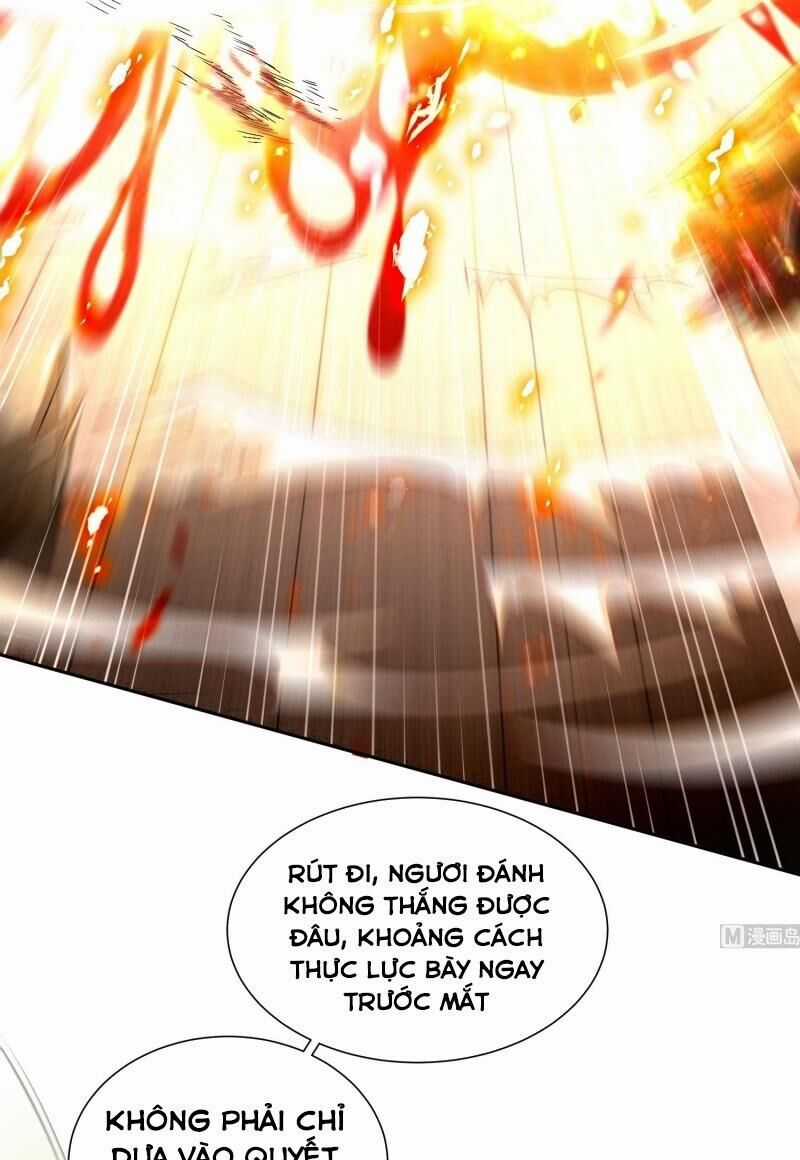 Trùng Sinh Ma Tôn Lộng Quyền Chapter 68 trang 3