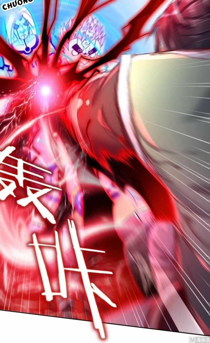 Trùng Sinh Ma Tôn Lộng Quyền Chapter 68 trang 8