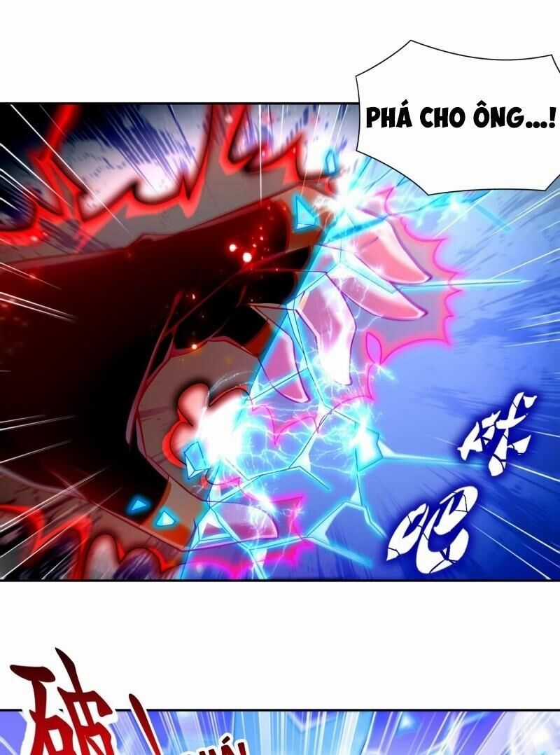 Trùng Sinh Ma Tôn Lộng Quyền Chapter 68 trang 9