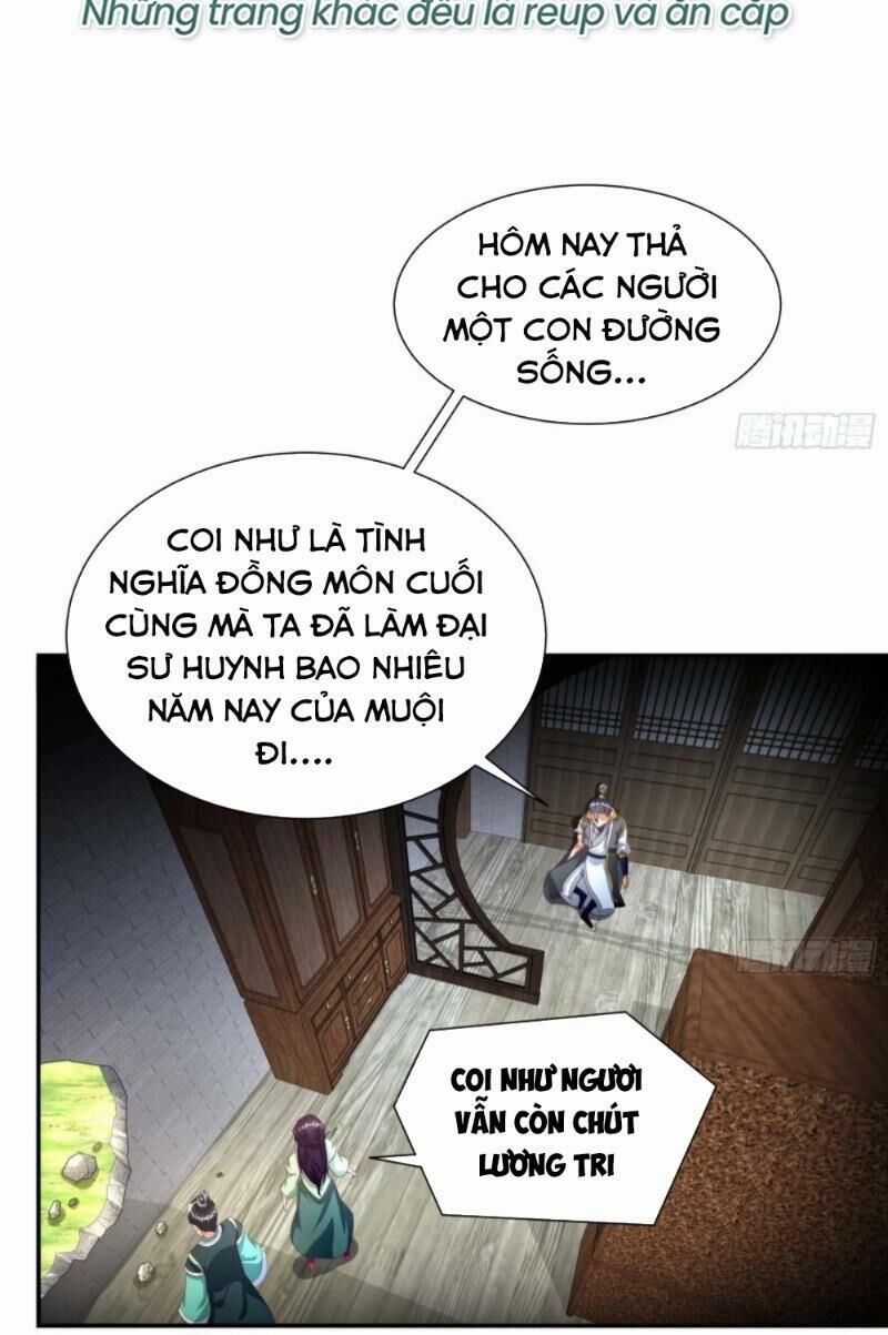 Trùng Sinh Ma Tôn Lộng Quyền Chapter 69 trang 14