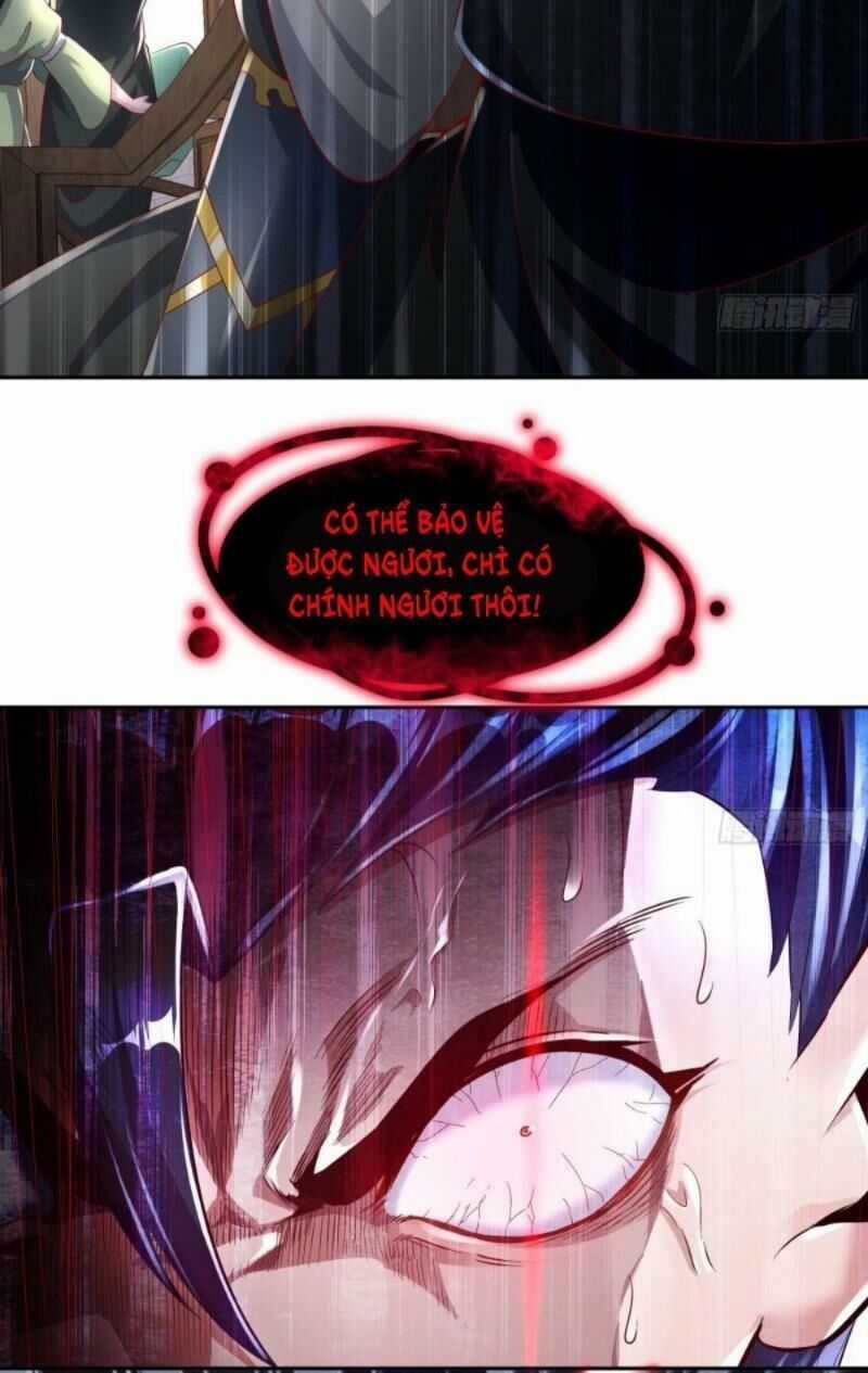 Trùng Sinh Ma Tôn Lộng Quyền Chapter 69 trang 16