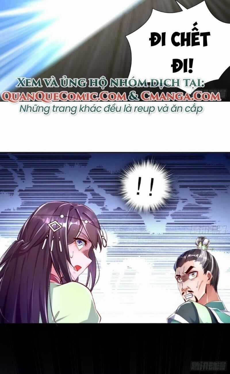 Trùng Sinh Ma Tôn Lộng Quyền Chapter 69 trang 18