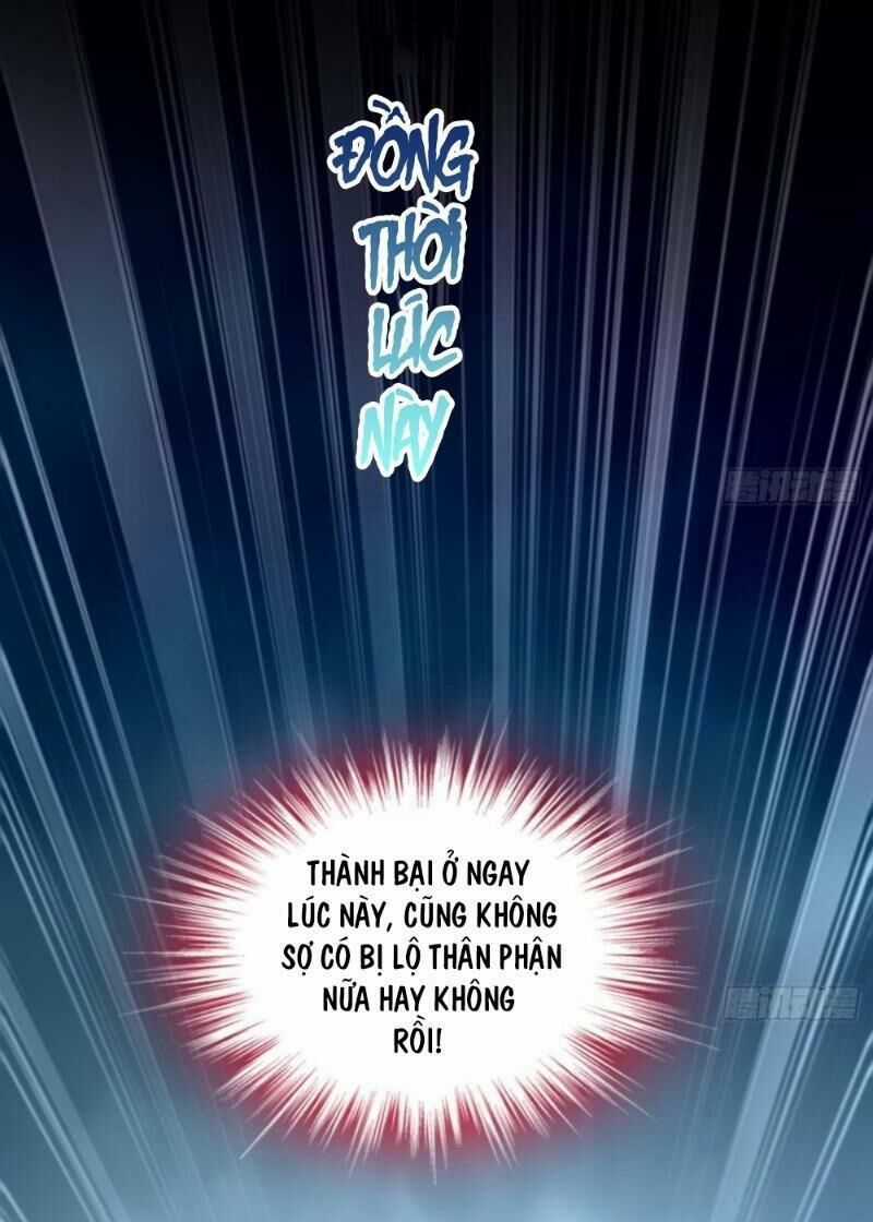 Trùng Sinh Ma Tôn Lộng Quyền Chapter 69 trang 19