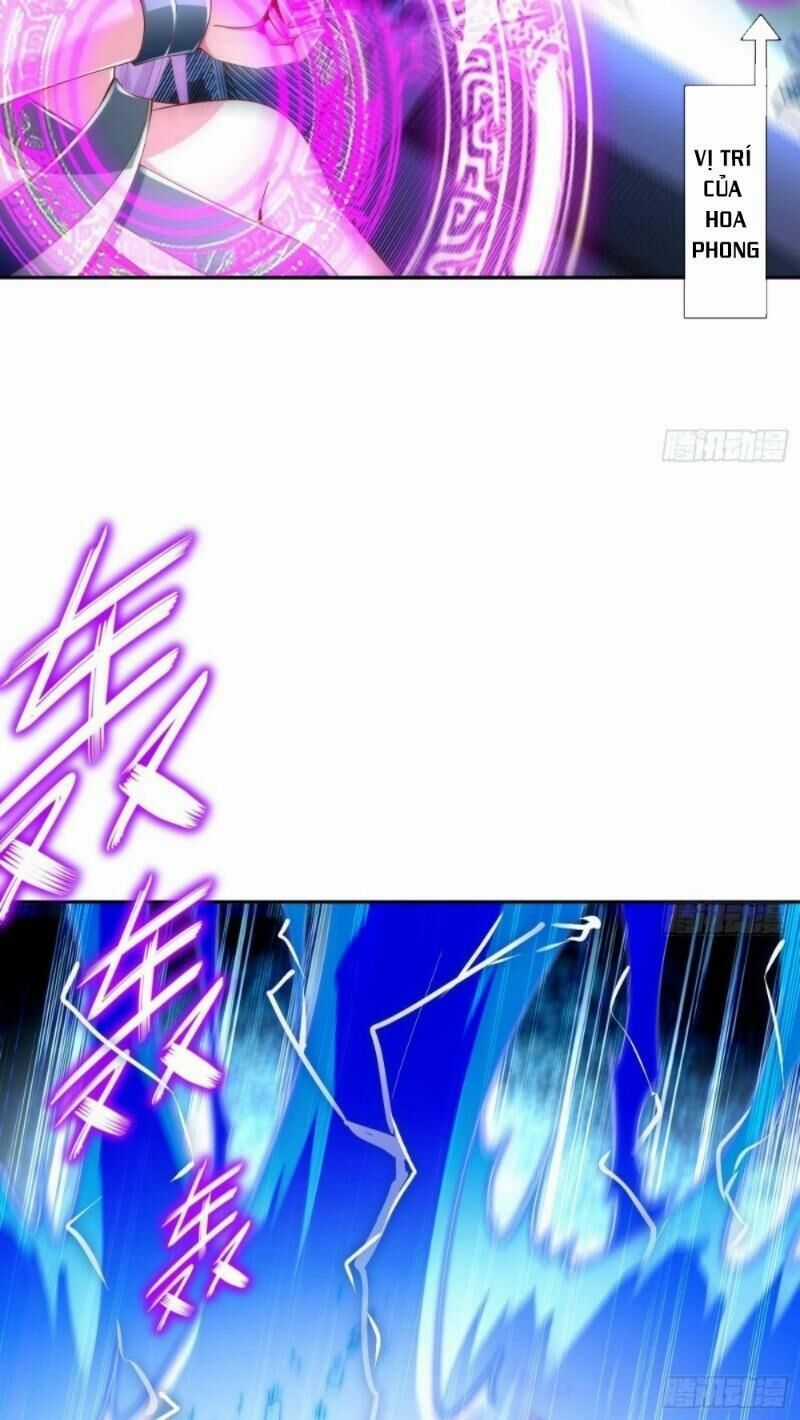 Trùng Sinh Ma Tôn Lộng Quyền Chapter 69 trang 24