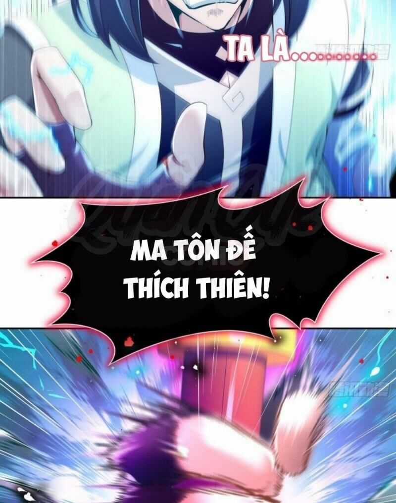 Trùng Sinh Ma Tôn Lộng Quyền Chapter 69 trang 26