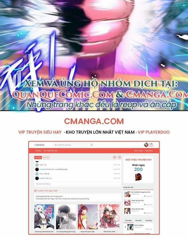 Trùng Sinh Ma Tôn Lộng Quyền Chapter 69 trang 27