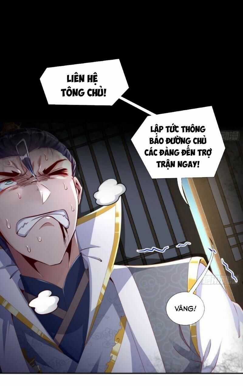 Trùng Sinh Ma Tôn Lộng Quyền Chapter 69 trang 3