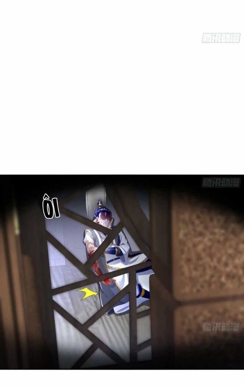 Trùng Sinh Ma Tôn Lộng Quyền Chapter 69 trang 4