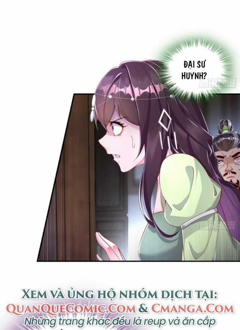 Trùng Sinh Ma Tôn Lộng Quyền Chapter 69 trang 5