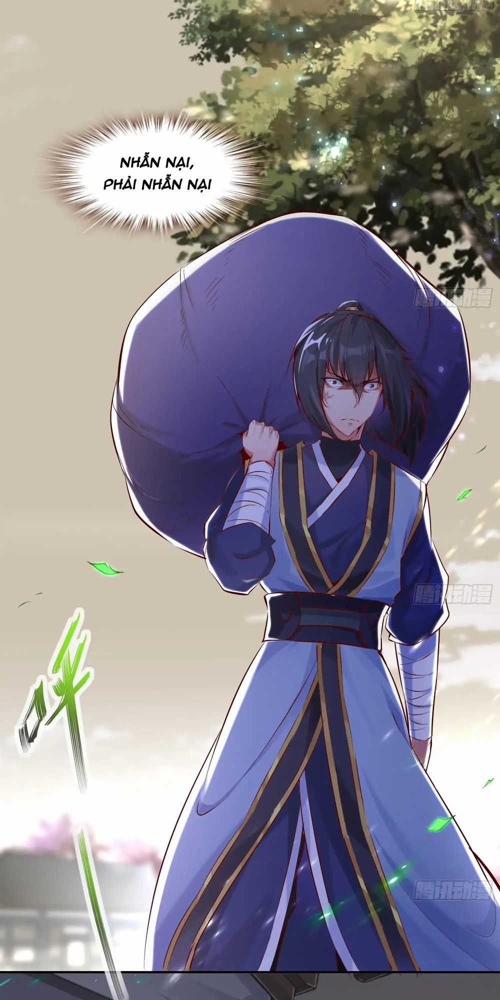 Trùng Sinh Ma Tôn Lộng Quyền Chapter 7 trang 15