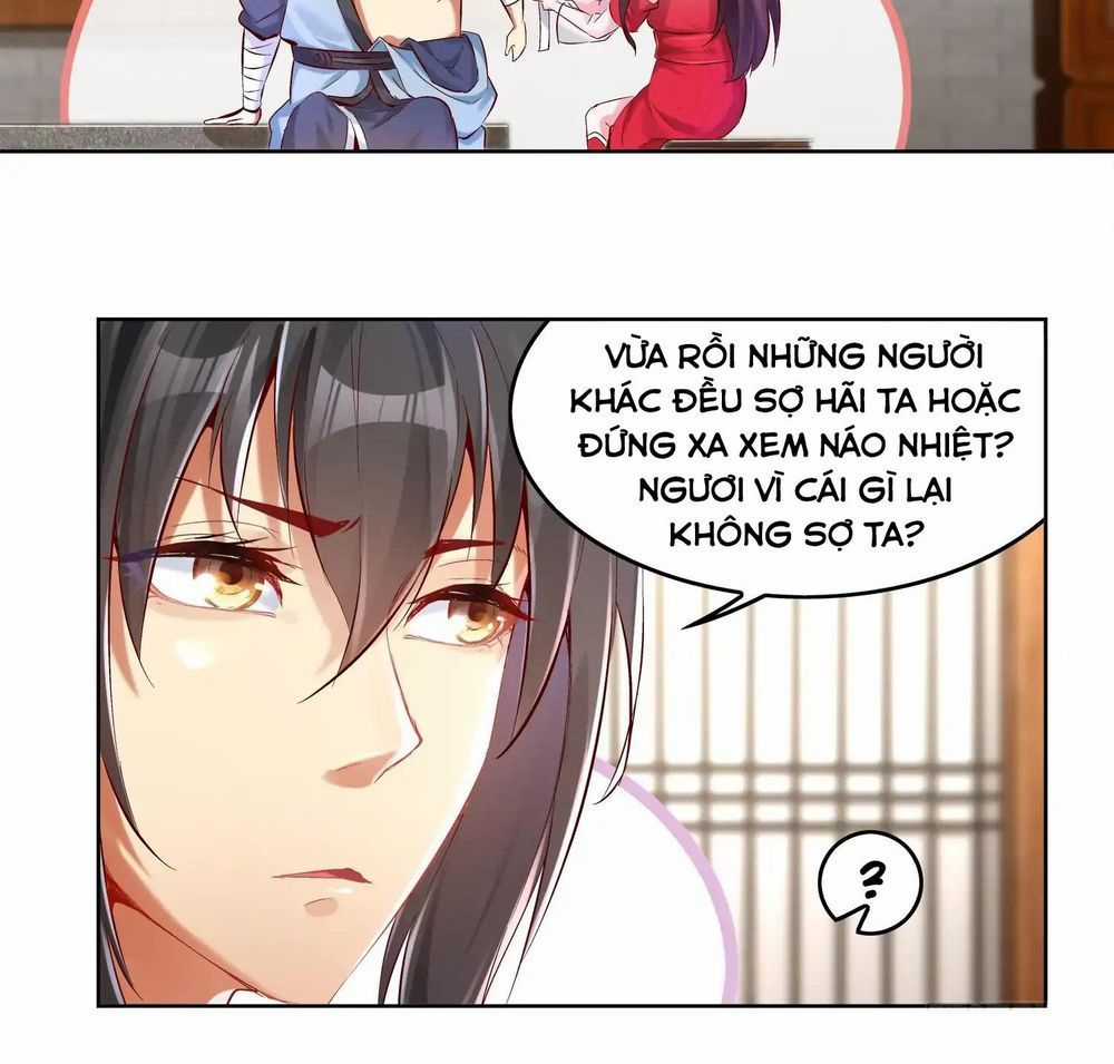 Trùng Sinh Ma Tôn Lộng Quyền Chapter 7 trang 3