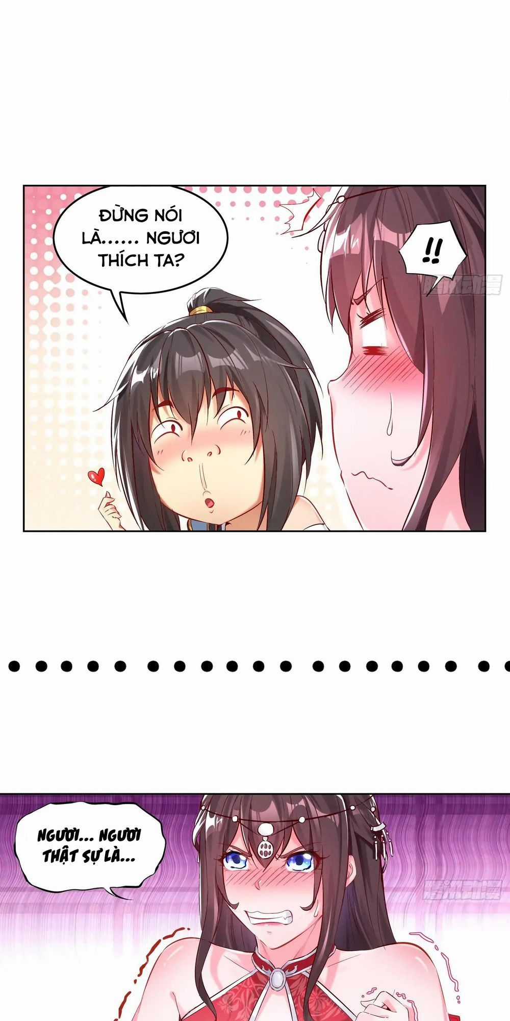 Trùng Sinh Ma Tôn Lộng Quyền Chapter 7 trang 4