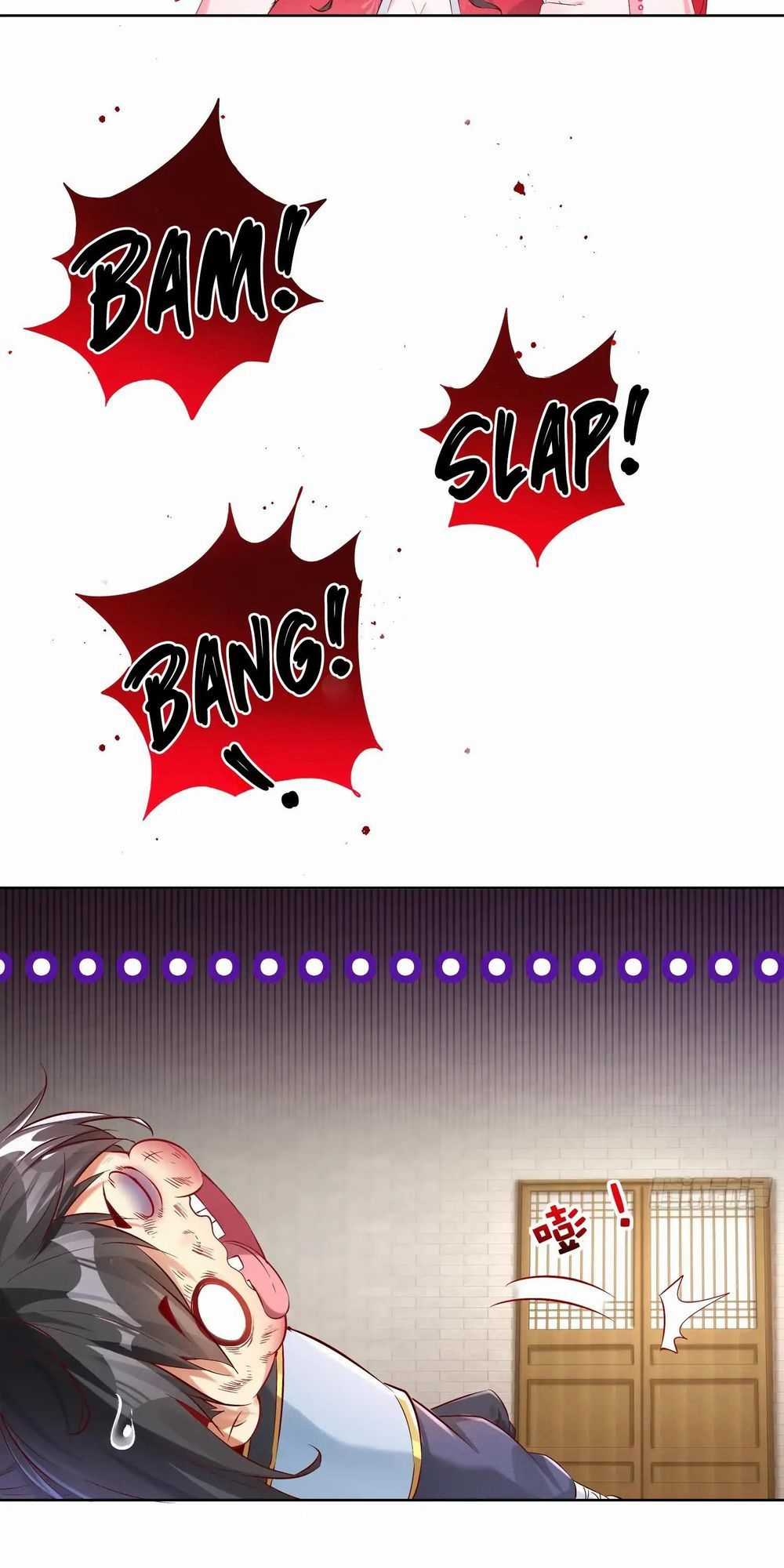 Trùng Sinh Ma Tôn Lộng Quyền Chapter 7 trang 5