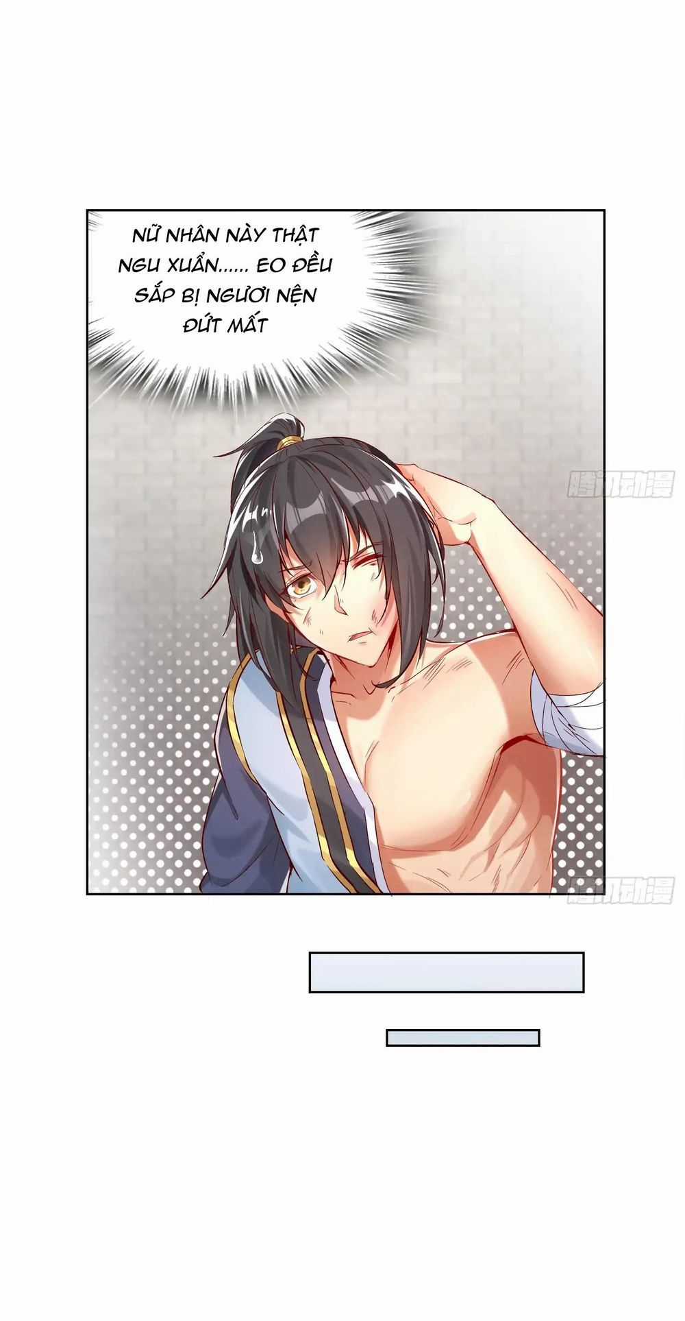 Trùng Sinh Ma Tôn Lộng Quyền Chapter 7 trang 6