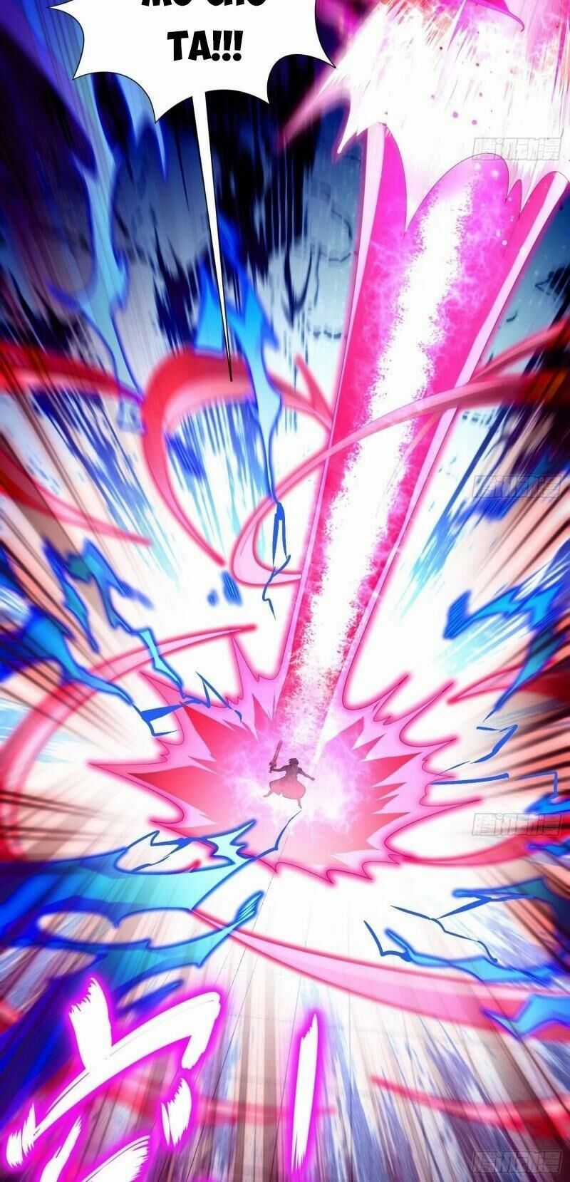 Trùng Sinh Ma Tôn Lộng Quyền Chapter 70 trang 10