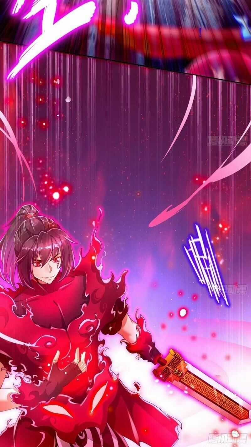 Trùng Sinh Ma Tôn Lộng Quyền Chapter 70 trang 11