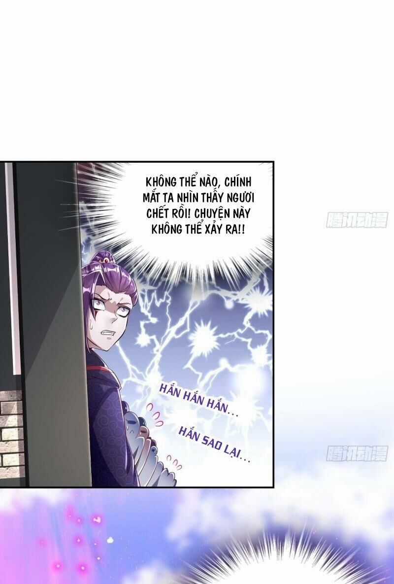 Trùng Sinh Ma Tôn Lộng Quyền Chapter 70 trang 13