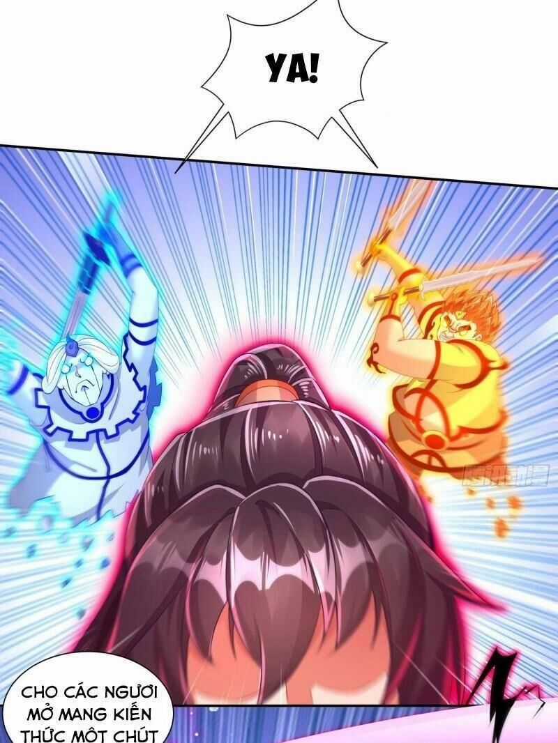 Trùng Sinh Ma Tôn Lộng Quyền Chapter 70 trang 15