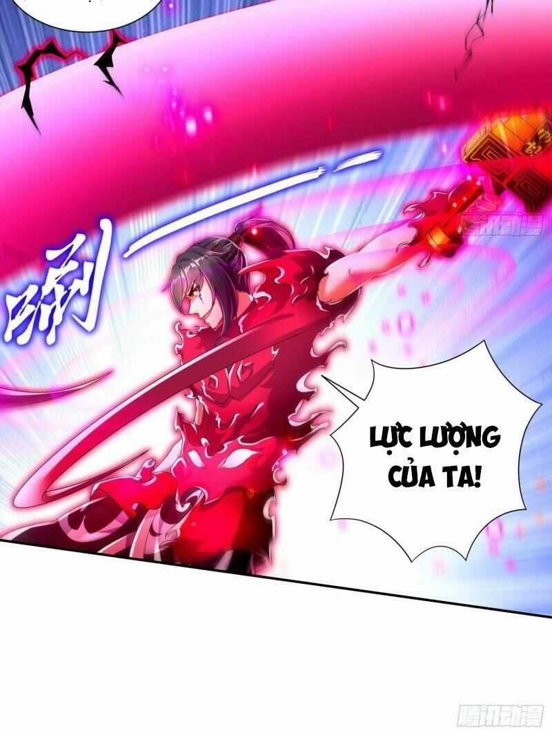 Trùng Sinh Ma Tôn Lộng Quyền Chapter 70 trang 16