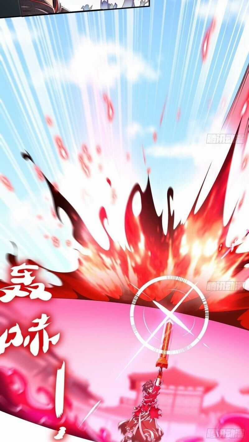 Trùng Sinh Ma Tôn Lộng Quyền Chapter 70 trang 21