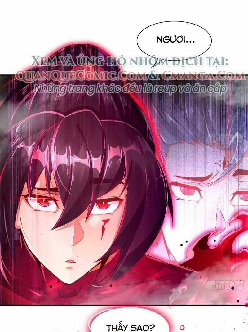 Trùng Sinh Ma Tôn Lộng Quyền Chapter 70 trang 23