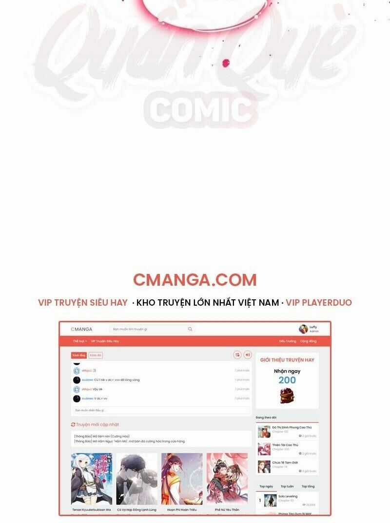 Trùng Sinh Ma Tôn Lộng Quyền Chapter 70 trang 24