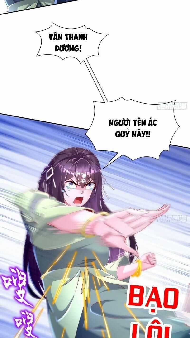 Trùng Sinh Ma Tôn Lộng Quyền Chapter 70 trang 3