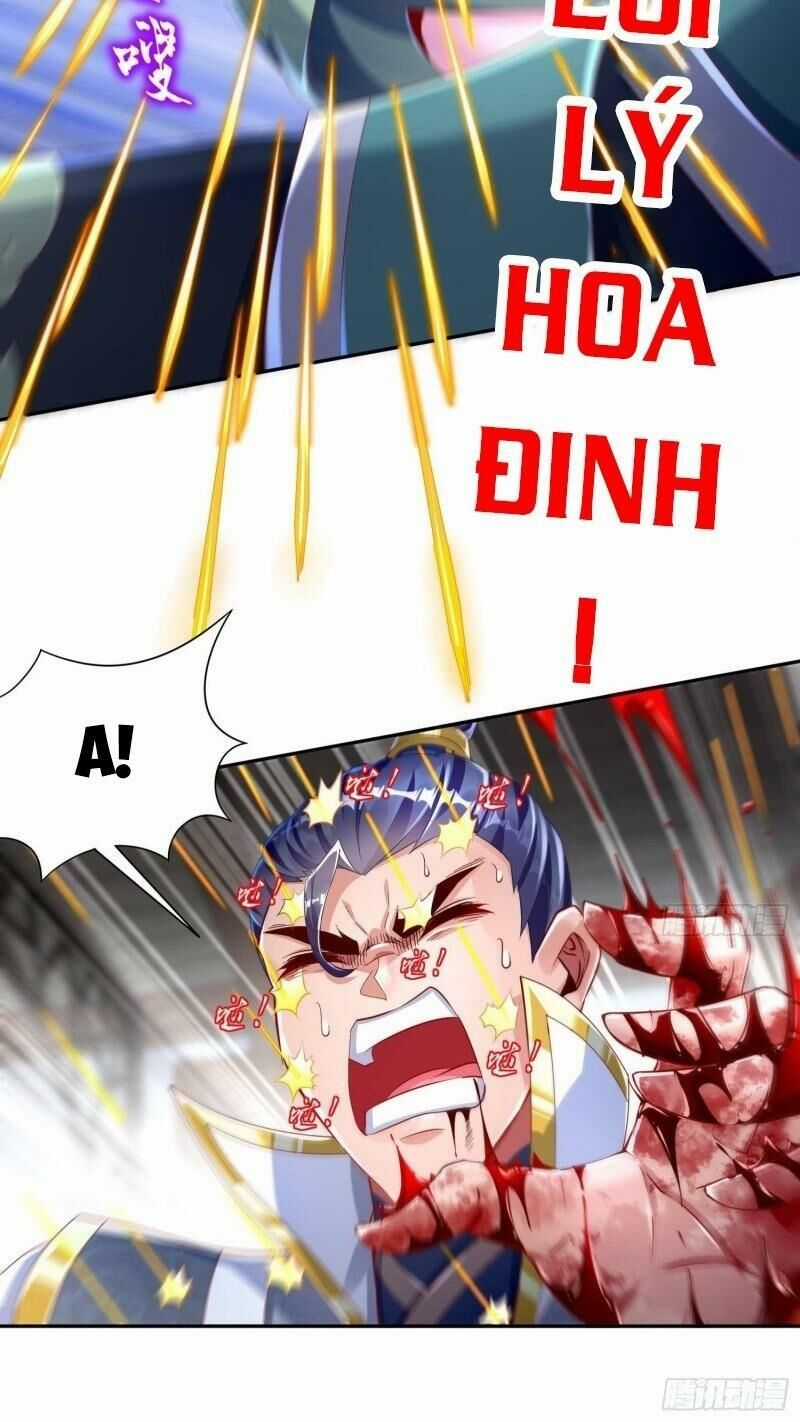 Trùng Sinh Ma Tôn Lộng Quyền Chapter 70 trang 4