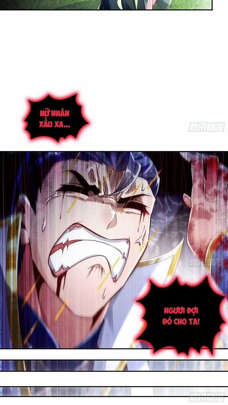 Trùng Sinh Ma Tôn Lộng Quyền Chapter 70 trang 6