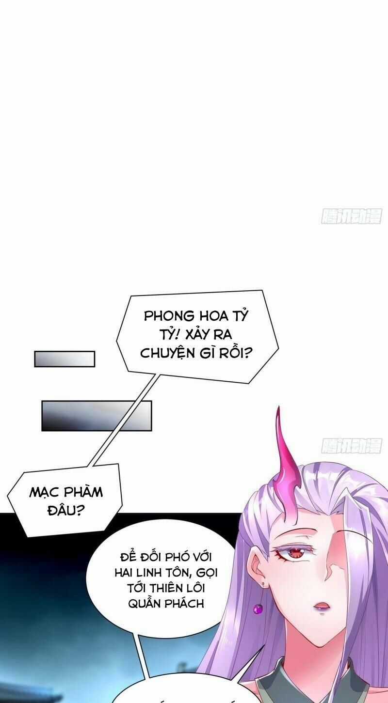 Trùng Sinh Ma Tôn Lộng Quyền Chapter 70 trang 7