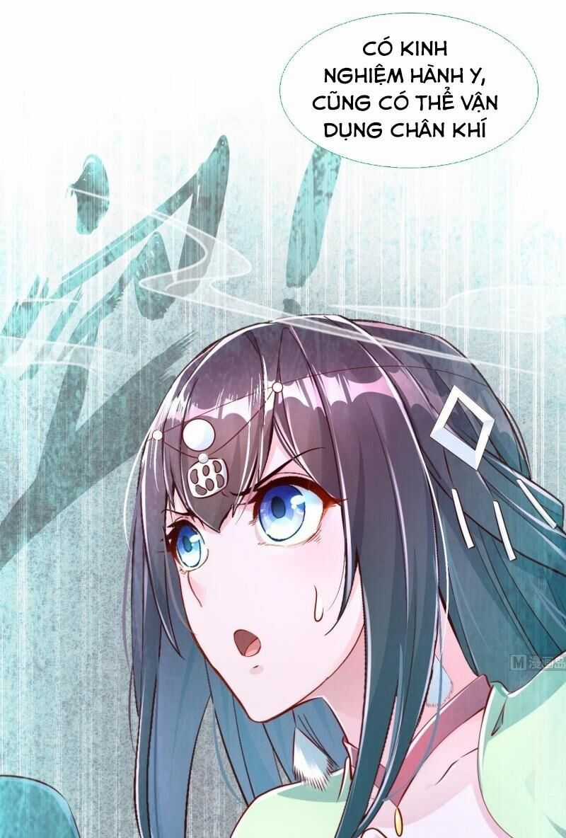 Trùng Sinh Ma Tôn Lộng Quyền Chapter 71 trang 25