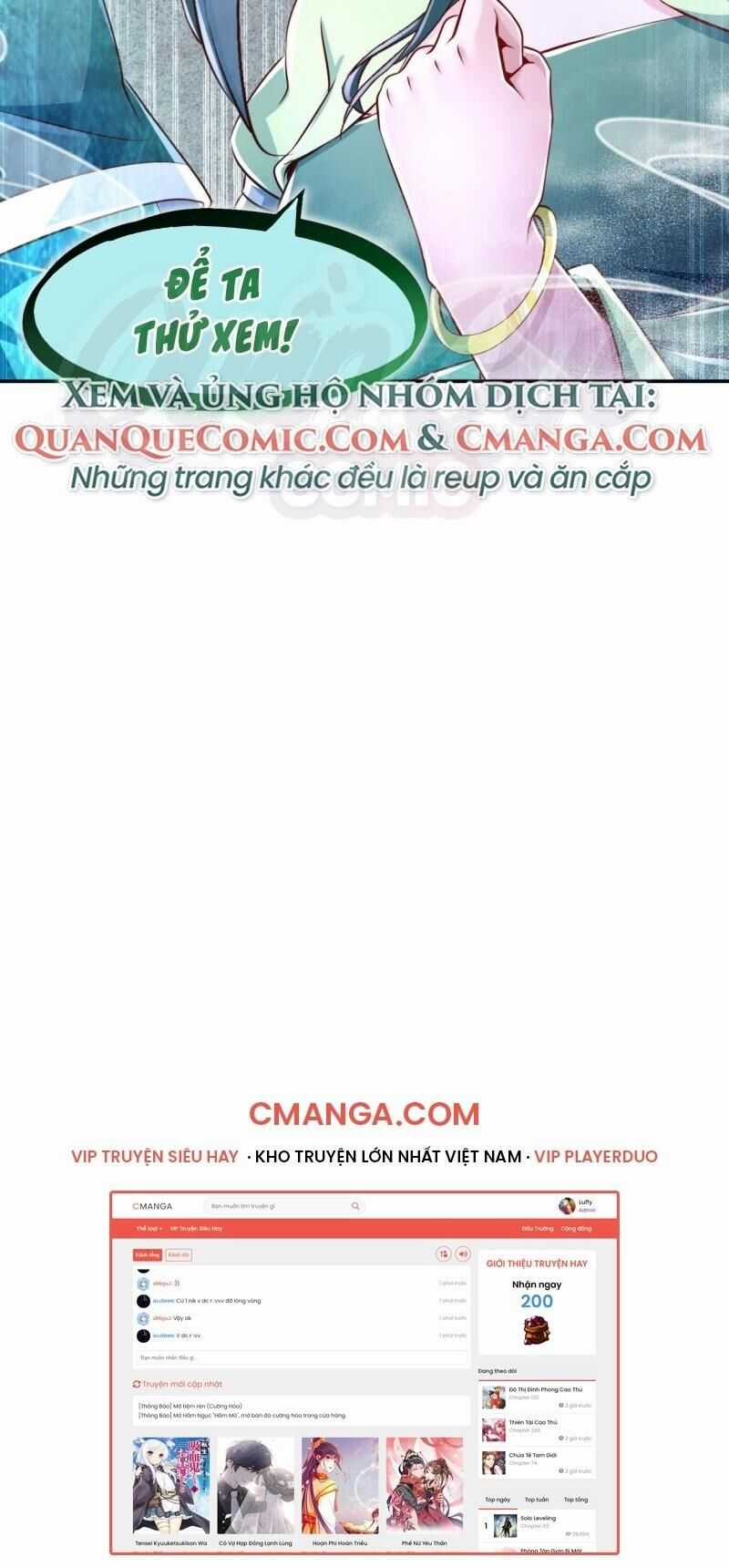 Trùng Sinh Ma Tôn Lộng Quyền Chapter 71 trang 26