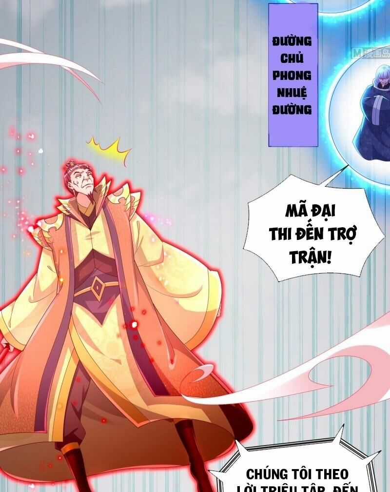 Trùng Sinh Ma Tôn Lộng Quyền Chapter 71 trang 3