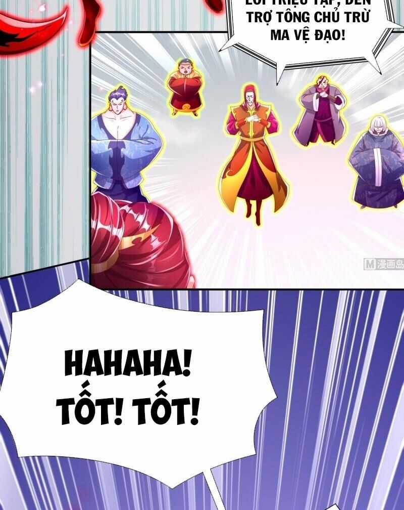 Trùng Sinh Ma Tôn Lộng Quyền Chapter 71 trang 4