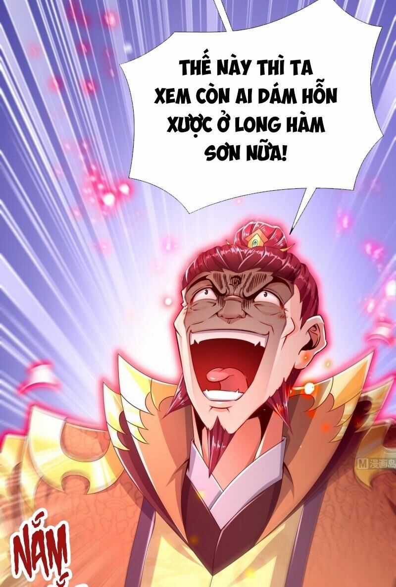 Trùng Sinh Ma Tôn Lộng Quyền Chapter 71 trang 5
