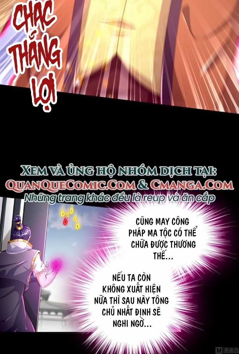 Trùng Sinh Ma Tôn Lộng Quyền Chapter 71 trang 6
