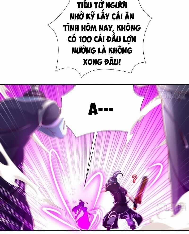 Trùng Sinh Ma Tôn Lộng Quyền Chapter 72 trang 12