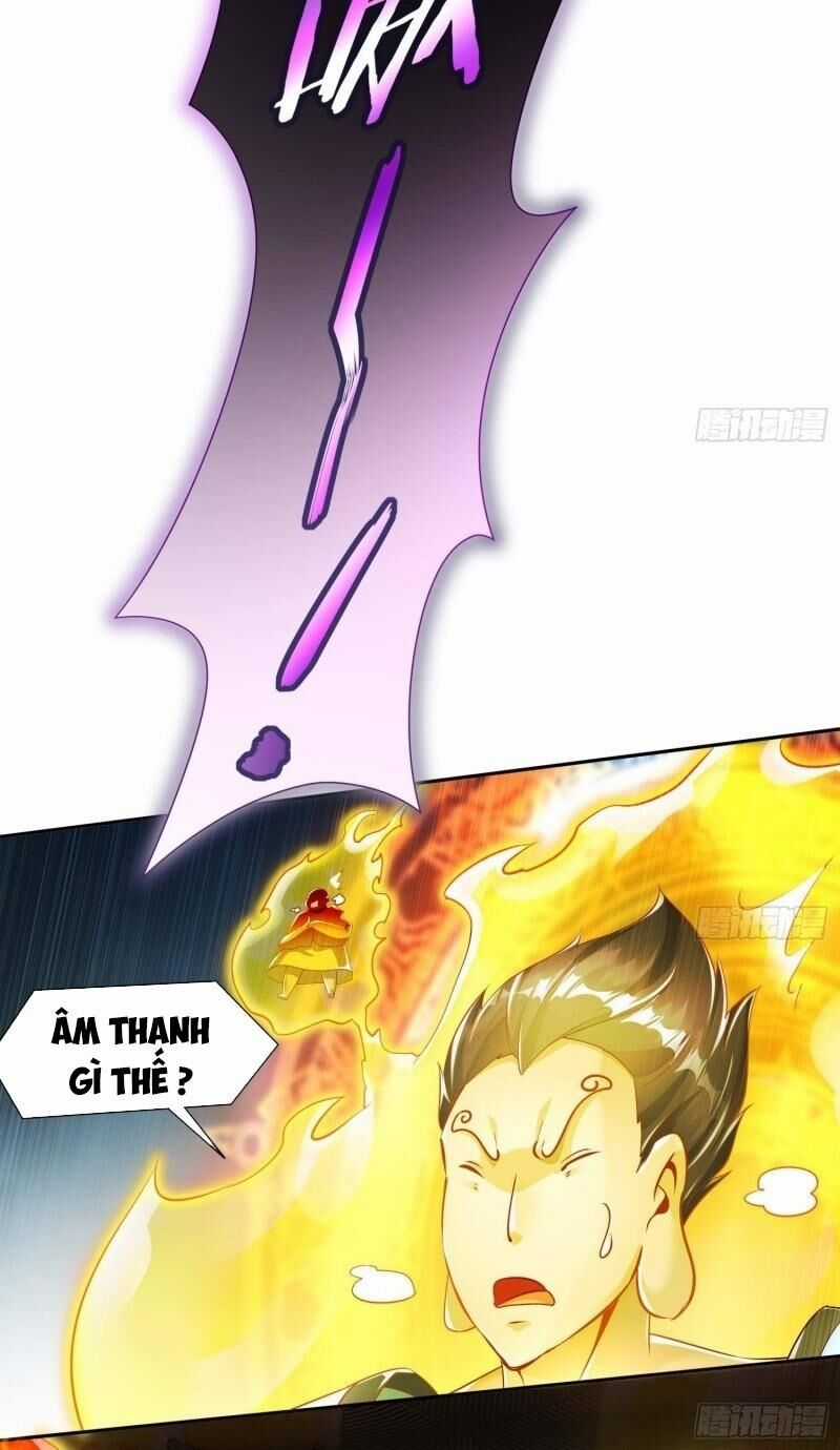 Trùng Sinh Ma Tôn Lộng Quyền Chapter 72 trang 14