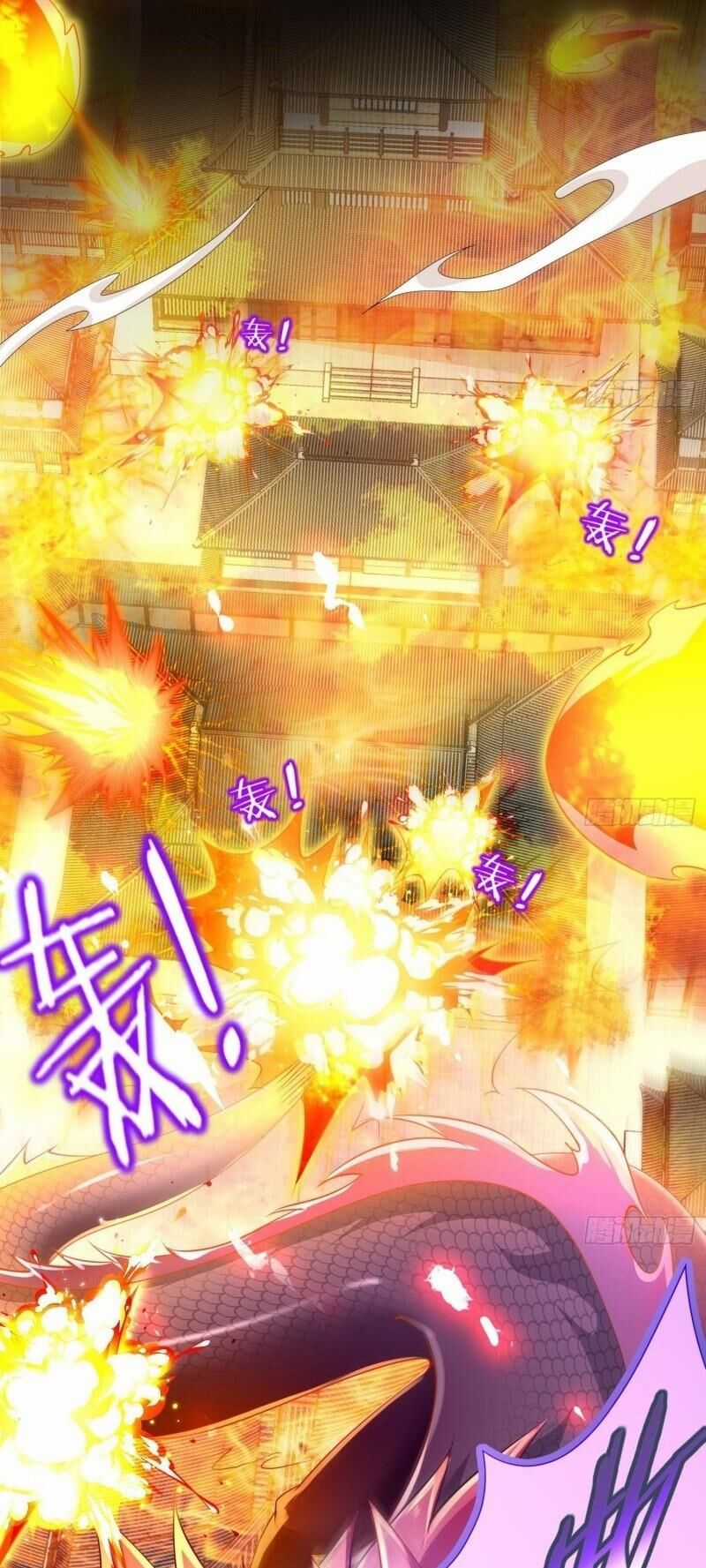 Trùng Sinh Ma Tôn Lộng Quyền Chapter 72 trang 15