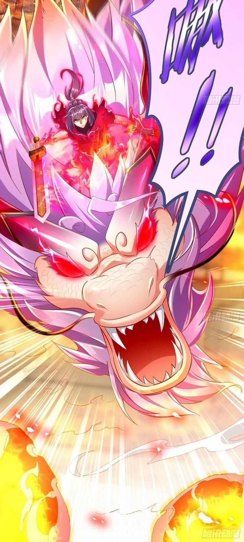 Trùng Sinh Ma Tôn Lộng Quyền Chapter 72 trang 16